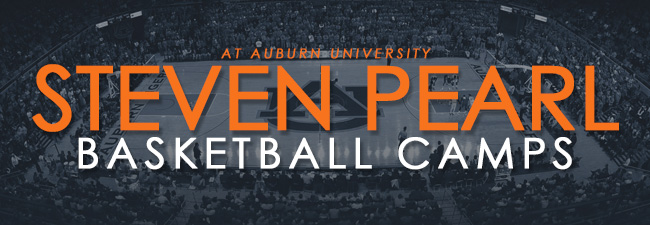 Bruce Pearl Basketball Camps